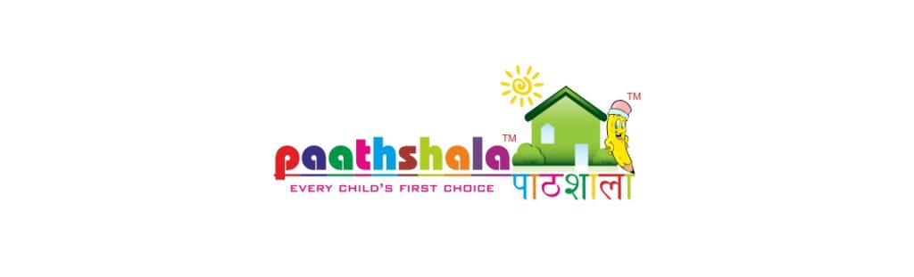 Happy children playing and learning at Paathshala, the best playway school in Aerocity Mohali.